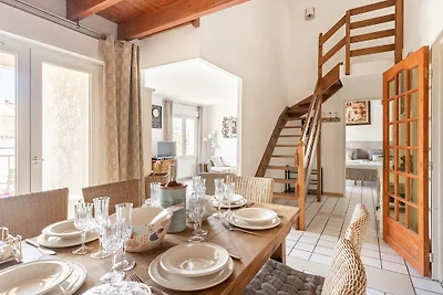 Appartamento Vacanza con famiglia Saint Aygulf