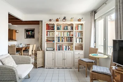 Appartamento Vacanza con famiglia Saint Aygulf