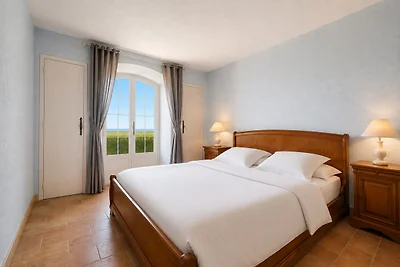 Villa Bellevue in traumhafter Lage.