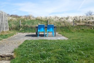 Ottima casa con giardino in prossimità della spiaggia