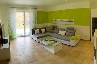 Neu!! Haus am See - Fewo Seeperle -