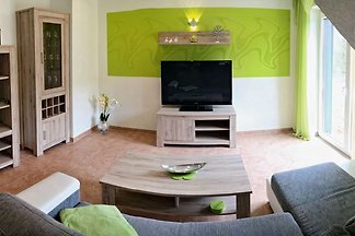 Ferienwohnung Wettelrode