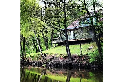 Haus am See - Fewo Seeperle -