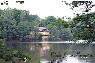 Nuovo! Haus am See - Appartamento vista lago -