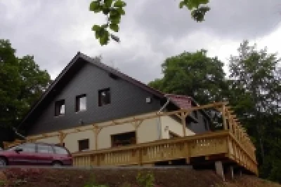 Nuovo! Haus am See - Appartamento vista lago -