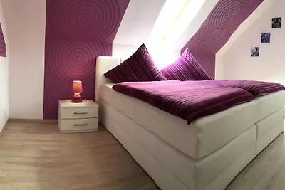 Haus am See - Fewo Seeperle -
