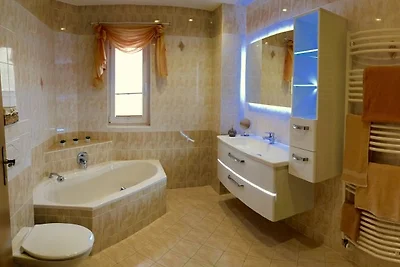 Haus am See - Fewo Seeperle -