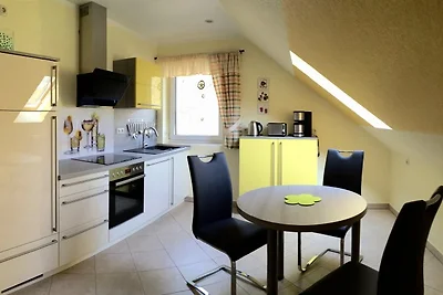 Haus am See - Fewo Seeperle -