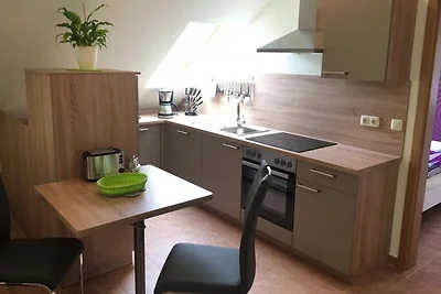 Nuovo! Haus am See - Appartamento vista lago -
