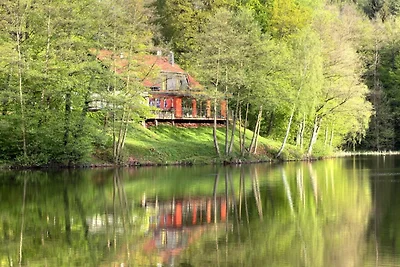 Nuovo! Haus am See - Appartamento vista lago -