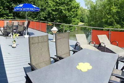 Nuovo! Haus am See - Appartamento vista lago -