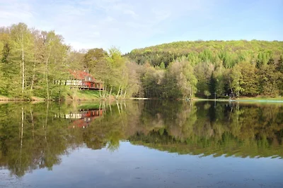 Nuovo! Haus am See - Appartamento vista lago -
