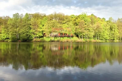 Haus am See - Fewo Seeperle -