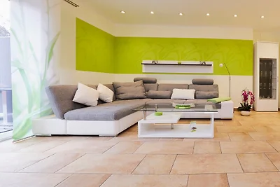Haus am See - Fewo Seeperle -
