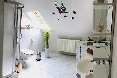 Nuovo! Haus am See - Appartamento vista lago -