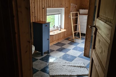 Vakantieappartement Gezinsvakantie Polchow