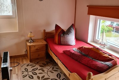 Vakantieappartement Gezinsvakantie Polchow