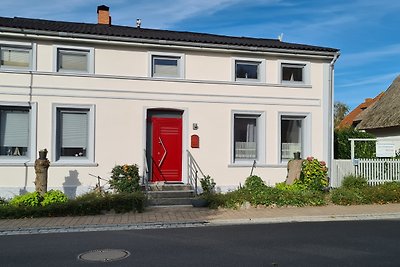 Vakantieappartement Gezinsvakantie Polchow