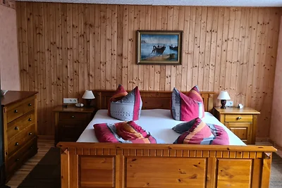 Appartamento Vacanza con famiglia Polchow