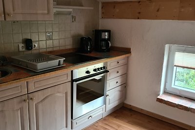 Vakantieappartement Gezinsvakantie Polchow