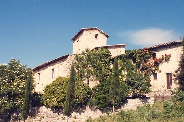 Ferienhaus Cerreto di Spoleto