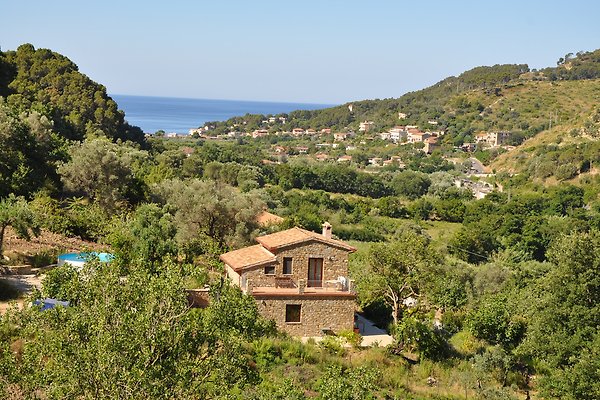 Casa vacanze Castellabate