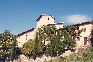 Ferienhaus Cerreto di Spoleto