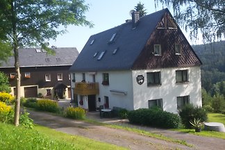 Ferienhaus Hermsdorf