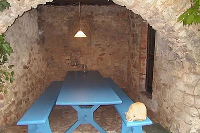Podere Eduardo - Pinella + Rosetta