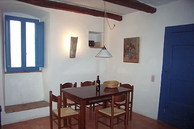 Podere Eduardo - Pinella + Rosetta