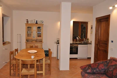 Casa vacanza Casa Bellavista