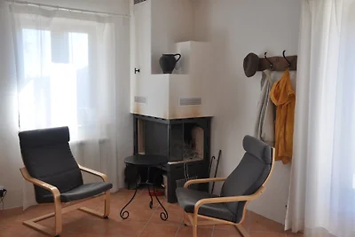 Casa vacanza Casa Bellavista