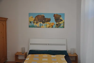 Casa vacanza Casa Bellavista