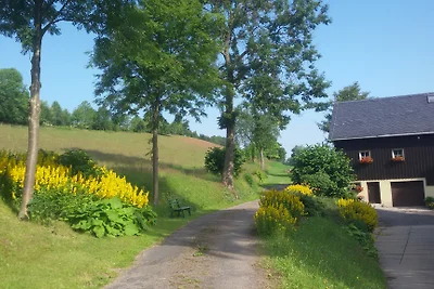 Casa di vacanza Löwe
