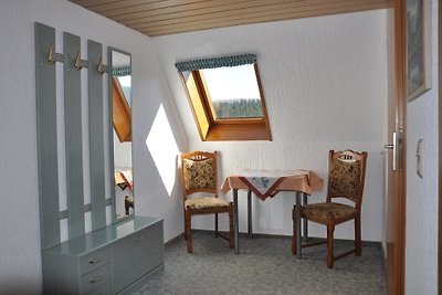Dom wakacyjny Löwe