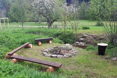 Mühlenhof Monti Metalliferi