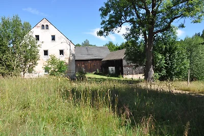 Mühlenhof Monti Metalliferi