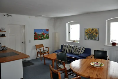 Mühlenhof Monti Metalliferi