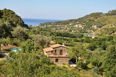 Casa vacanza Casa Bellavista