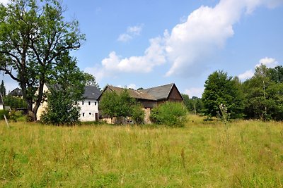 Mühlenhof Erzgebirge