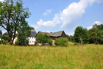 Mühlenhof Monti Metalliferi