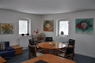 Mühlenhof Monti Metalliferi