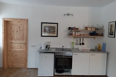 Appartamento di vacanza Luise