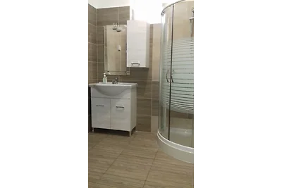 Ferienwohnung Kerti mit Pool