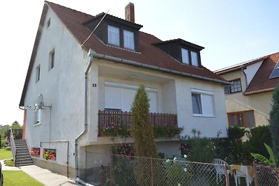 Ferienwohnung Kerti mit Pool