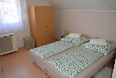 Ferienhaus Csepp mit Pool