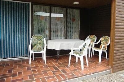 Kuća za odmor Dopust za oporavak Bergenhusen