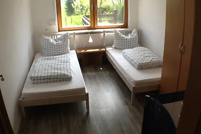 Modernes Haus+Garten,bis 7 Personen