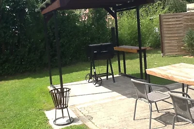 Modernes Haus+Garten,bis 7 Personen