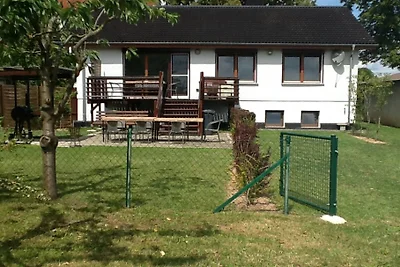 Modernes Haus+Garten,bis 7 Personen